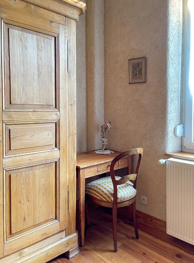 Chambres D'Hotes Le Bourdieu Soulignac Esterno foto