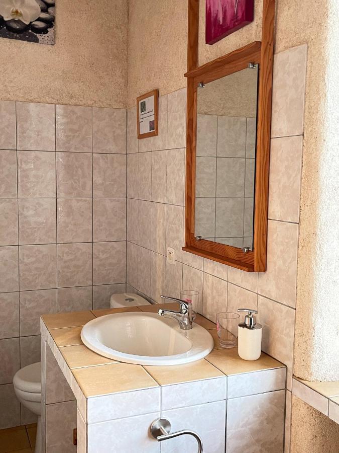 Chambres D'Hotes Le Bourdieu Soulignac Esterno foto