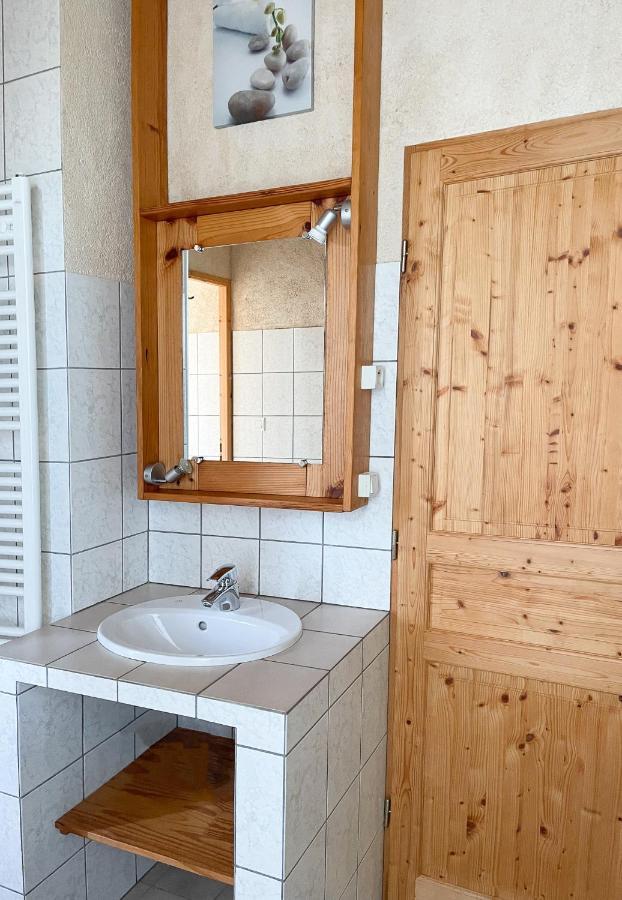 Chambres D'Hotes Le Bourdieu Soulignac Esterno foto