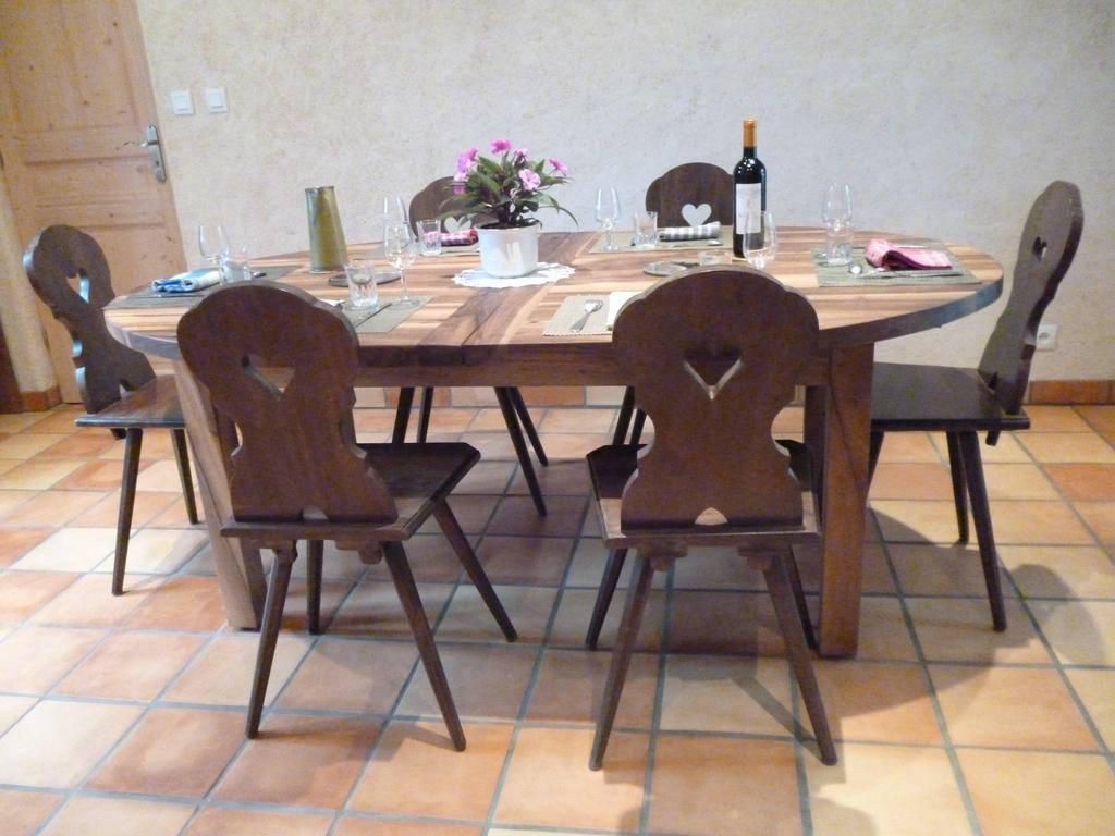 Chambres D'Hotes Le Bourdieu Soulignac Esterno foto